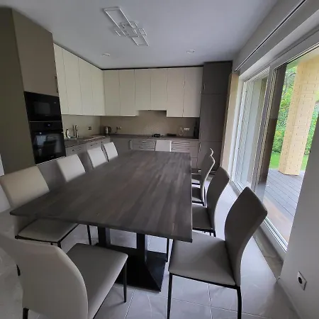 Vomikay Holiday home Tallinn