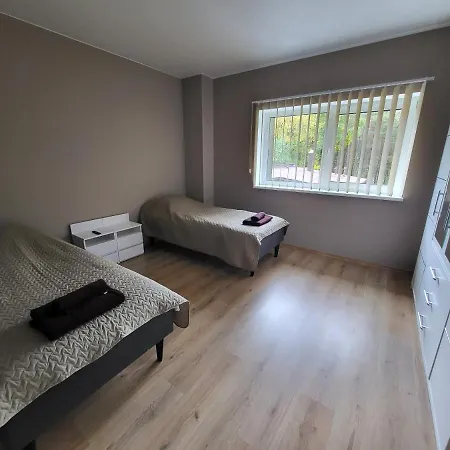 Vomikay Holiday home Tallinn