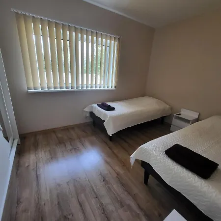 Holiday home Vomikay