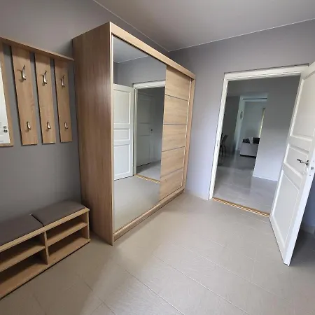 Vomikay Holiday home