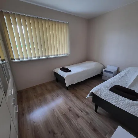 Vomikay Holiday home *