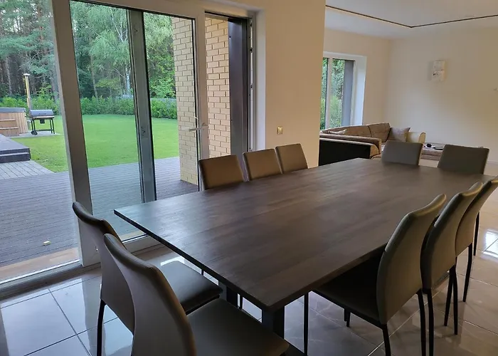 Vomikay בית נופש *