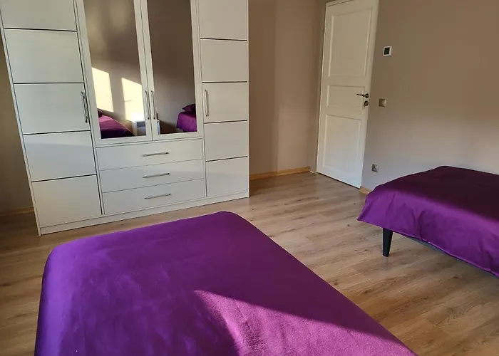 בית נופש Vomikay