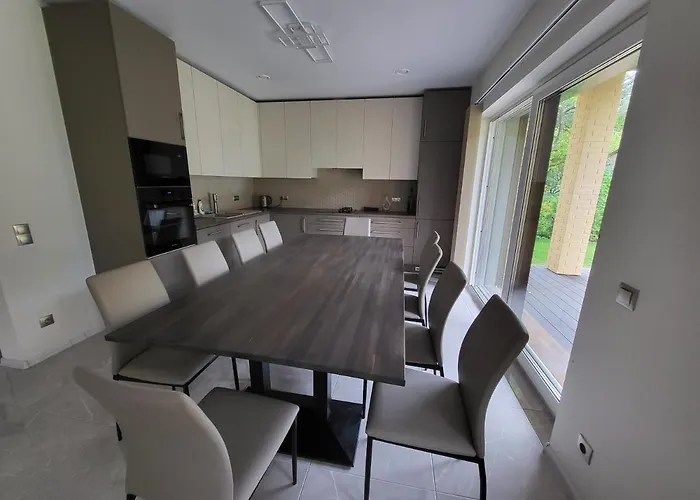 Vomikay Holiday home Tallinn