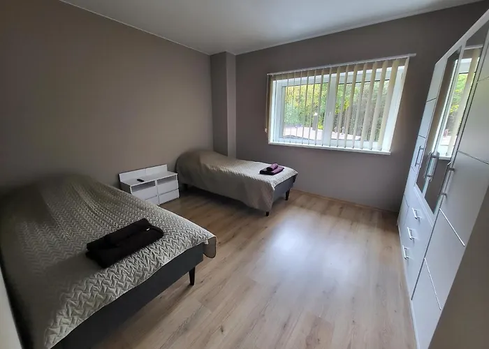 Vomikay Holiday home Tallinn