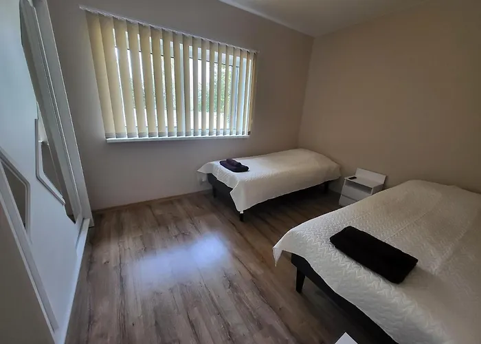 Holiday home Vomikay