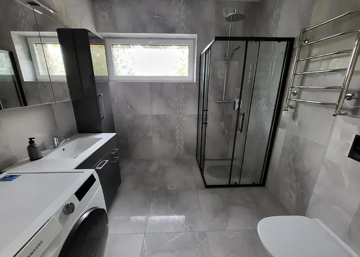 Vomikay בית נופש