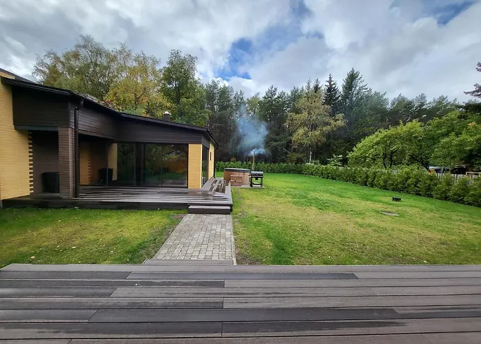 Vomikay Holiday home Tallinn