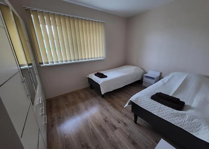 Vomikay בית נופש *