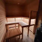 Vomikay Feriehus