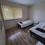 Vomikay Feriehus *